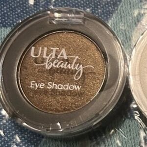 Ulta Beauty Eye Shadow - Radiant Bronze
